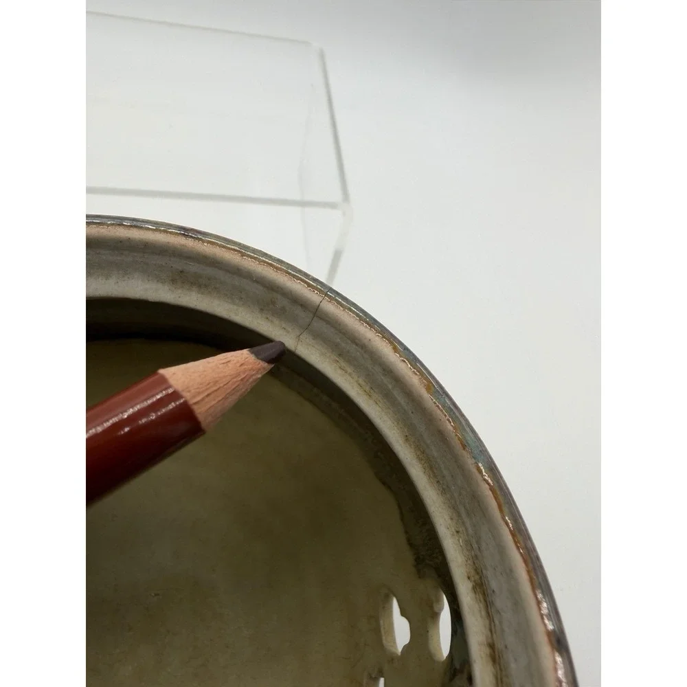 N/A this stoneware